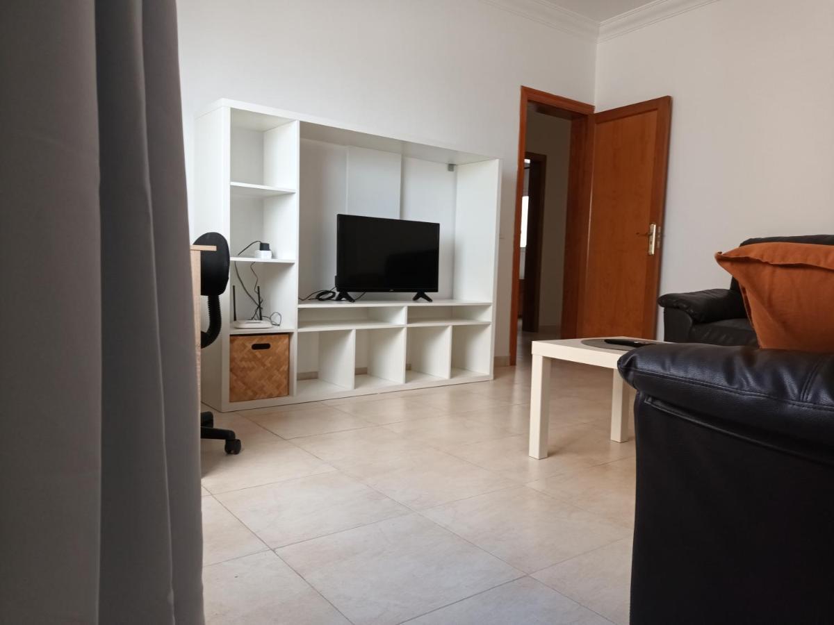 Apartamento Al Charco Arrecife  Exterior foto