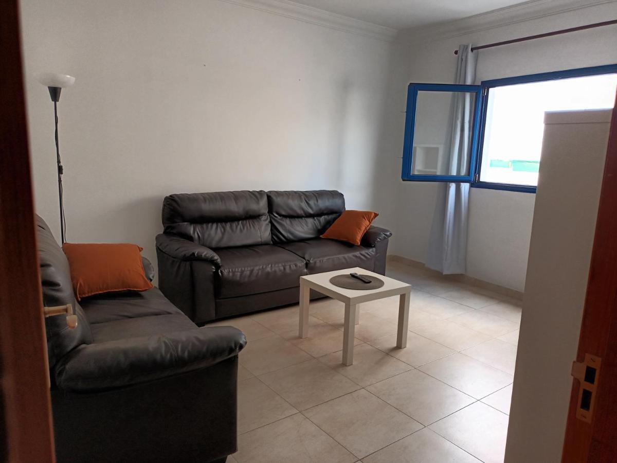 Apartamento Al Charco Arrecife  Exterior foto