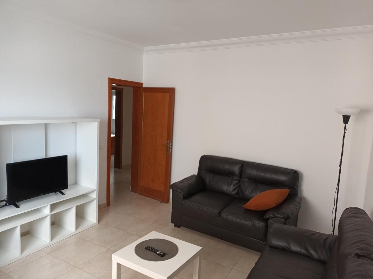 Apartamento Al Charco Arrecife  Exterior foto