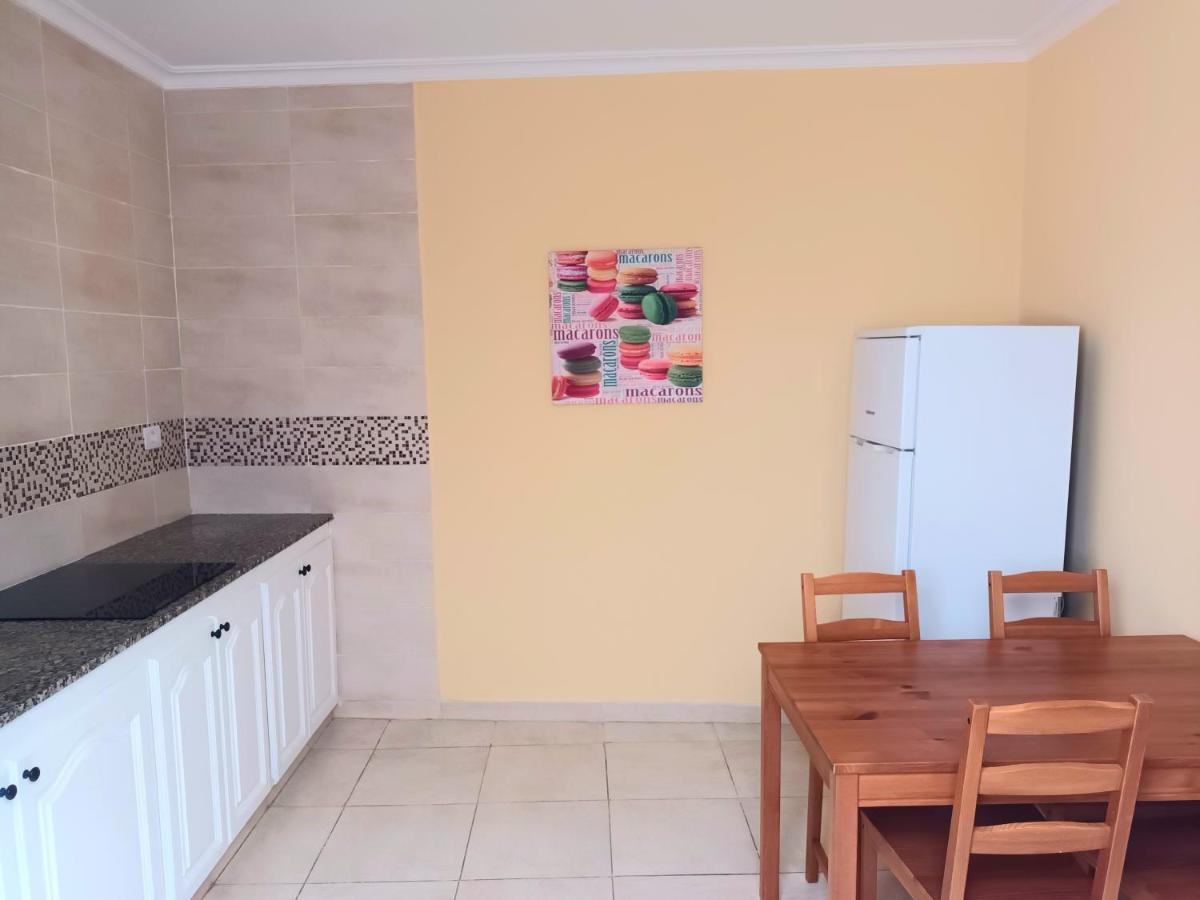 Apartamento Al Charco Arrecife  Exterior foto