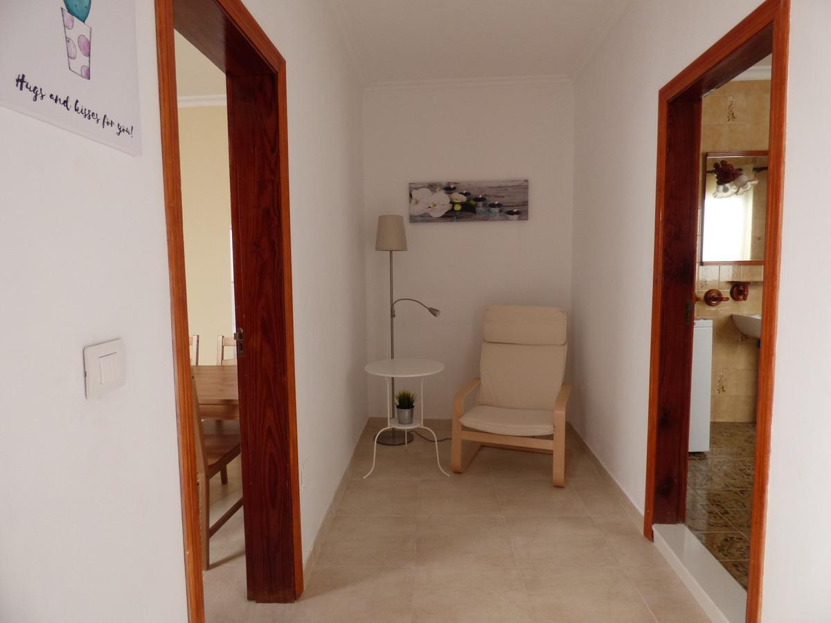 Apartamento Al Charco Arrecife  Exterior foto